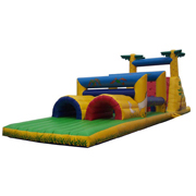 obstacle course for sale